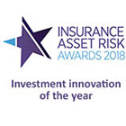 Investment innovation of the year - Aviva Investors for alternative income innovations